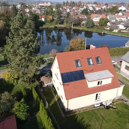 Apartment U Mirase *