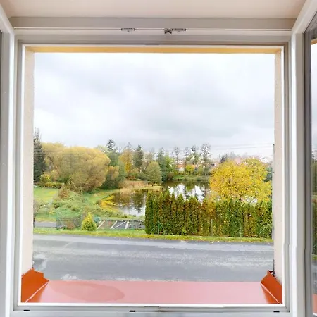 U Mirase Apartment Sedlec-Prcice