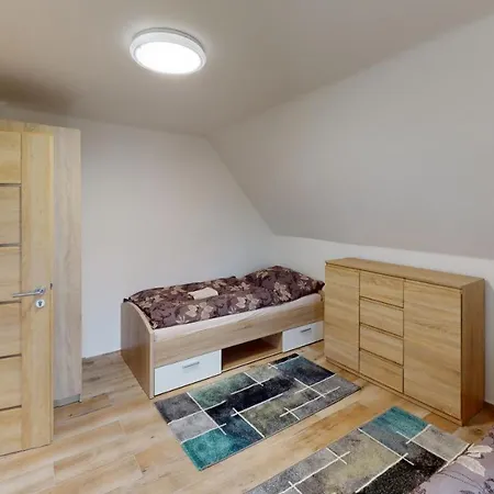 U Mirase * Sedlec-Prcice