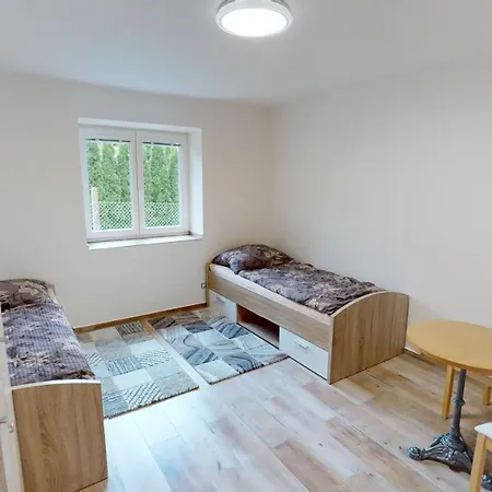 U Mirase Apartment Sedlec-Prcice