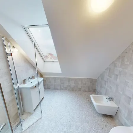 U Mirase Sedlec-Prcice