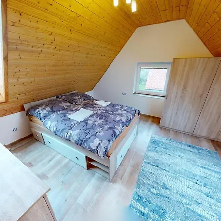 U Mirase Sedlec-Prcice