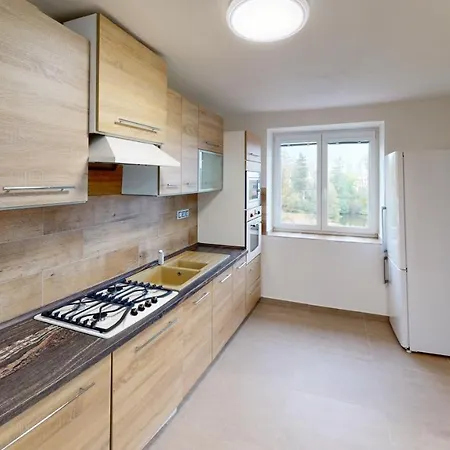 U Mirase * Sedlec-Prcice