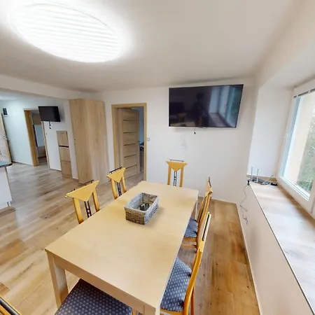 U Mirase * Sedlec-Prcice