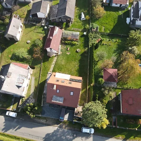 U Mirase Sedlec-Prcice