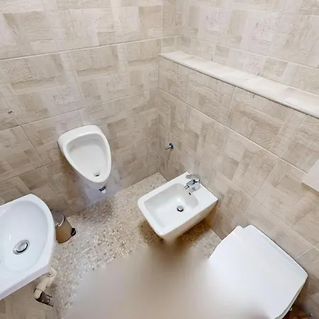 Apartment U Mirase *