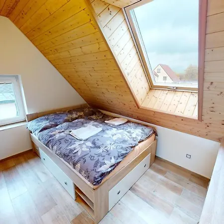 U Mirase Sedlec-Prcice