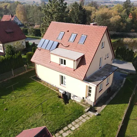 U Mirase Apartment *