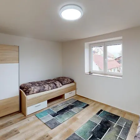 U Mirase Apartament Sedlec-Prcice