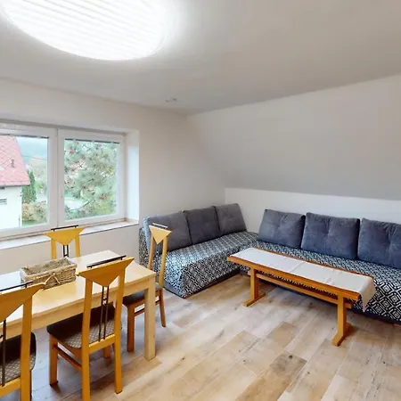 U Mirase * Sedlec-Prcice