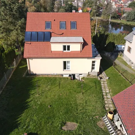U Mirase Appartement