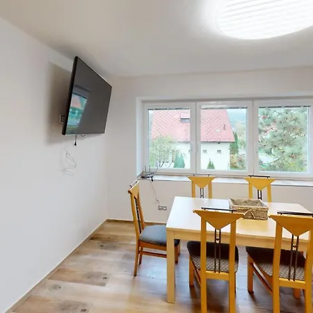 Apartament U Mirase Sedlec-Prcice