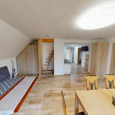 U Mirase Sedlec-Prcice