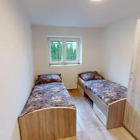 U Mirase Sedlec-Prcice