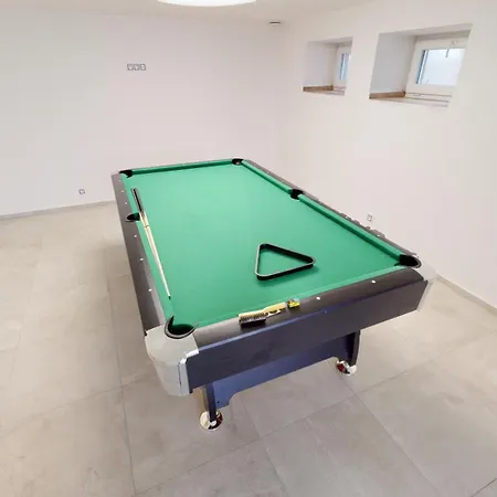 U Mirase 公寓 Sedlec-Prcice