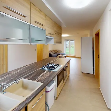 U Mirase Apartment Sedlec-Prcice