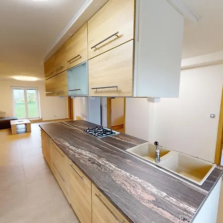 U Mirase Apartment *