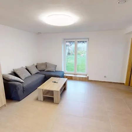 Apartment U Mirase Sedlec-Prcice