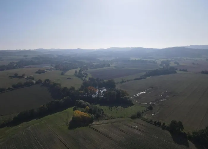 U Mirase Apartament *