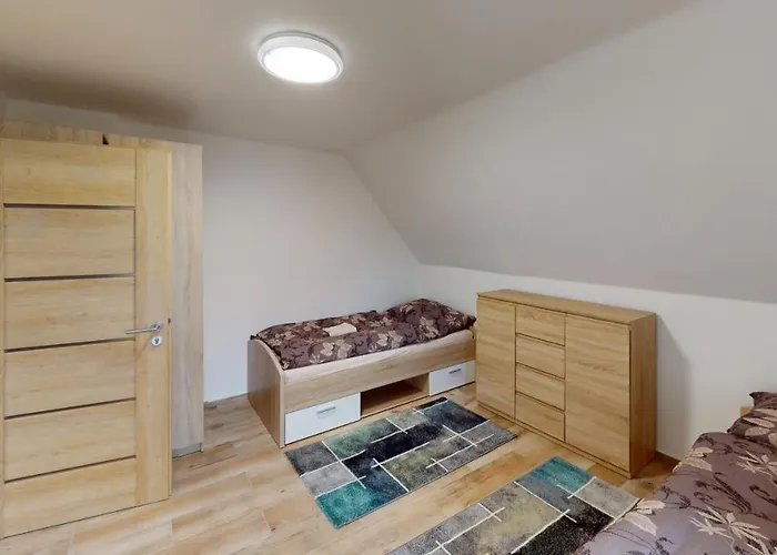 U Mirase * Sedlec-Prcice