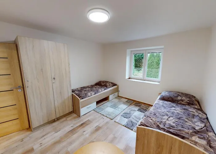 U Mirase * Sedlec-Prcice