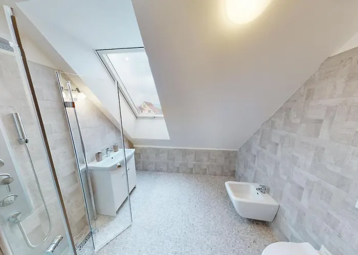 U Mirase Sedlec-Prcice