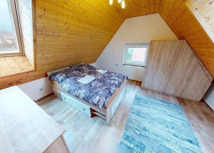 U Mirase Sedlec-Prcice