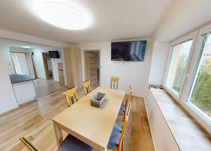 U Mirase * Sedlec-Prcice