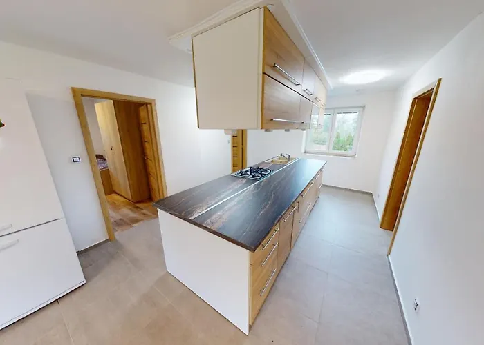 U Mirase Apartament Sedlec-Prcice