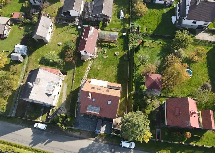 U Mirase Sedlec-Prcice