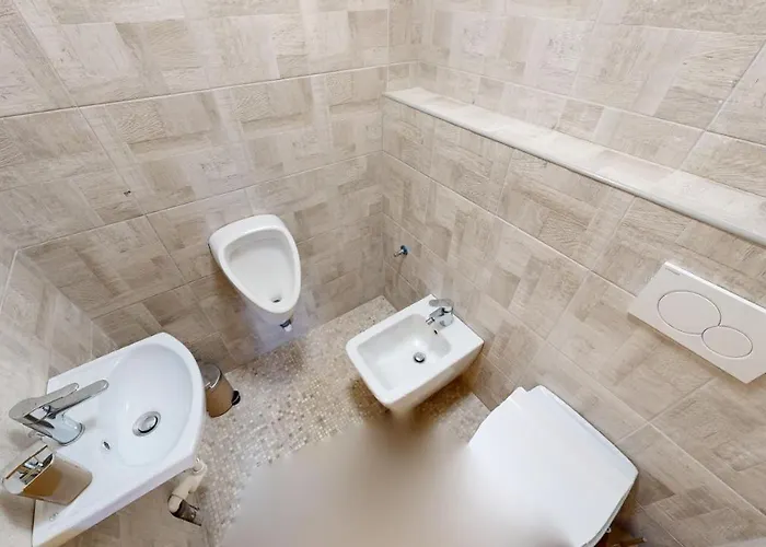 Apartament U Mirase *