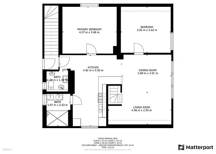 Apartament U Mirase Sedlec-Prcice