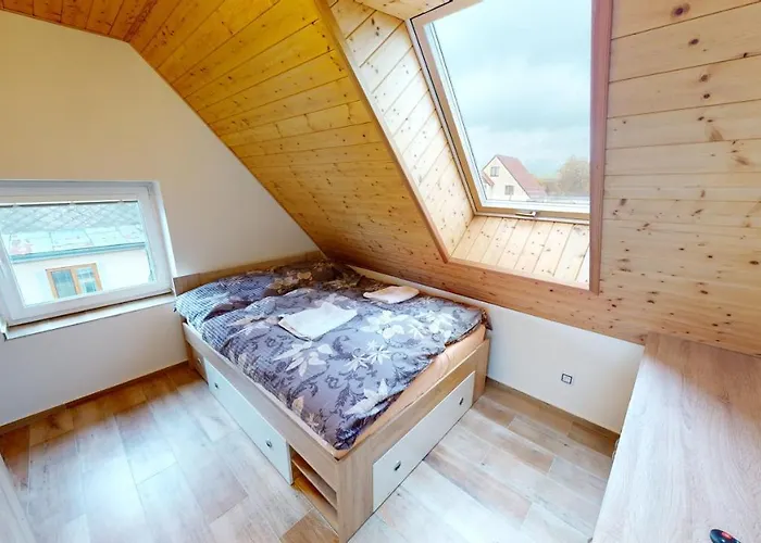 U Mirase Sedlec-Prcice