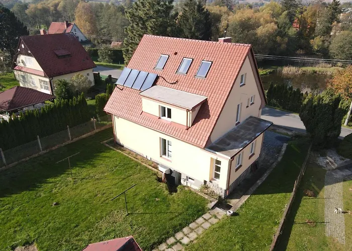 U Mirase Apartament *