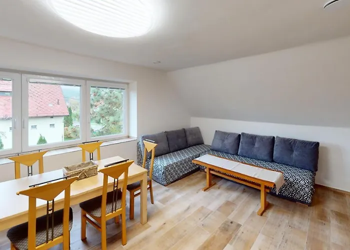 U Mirase * Sedlec-Prcice