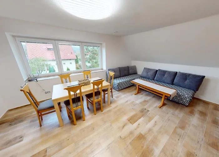 U Mirase Apartament Sedlec-Prcice