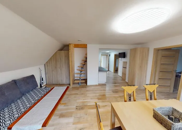 U Mirase Sedlec-Prcice