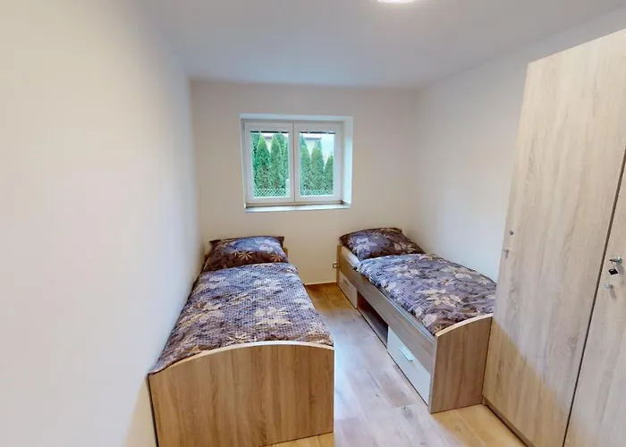 U Mirase Sedlec-Prcice