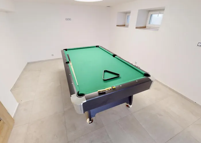 U Mirase Apartament Sedlec-Prcice