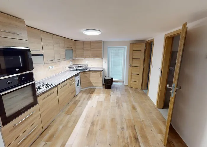 U Mirase Sedlec-Prcice